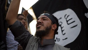 IS-Kämpfer töten 14 libysche Soldaten