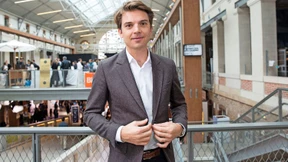 „Wir wollen in 100 Städten verfügbar sein“