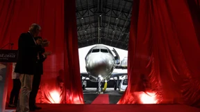 Der Flugzeugmangel hält an