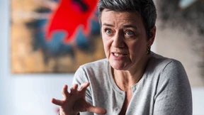 „Europa ist auch da, wenn Sturm aufzieht“