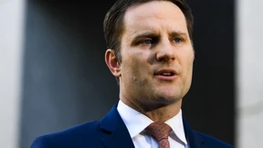 Das ist der Mann, der Djokovic zappeln lässt