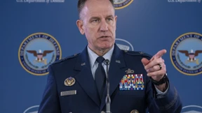 Bericht über neuen Angriff auf US-Stützpunkt