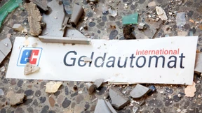 Geldautomatensprenger hinterlässt Spuren in ganz Europa