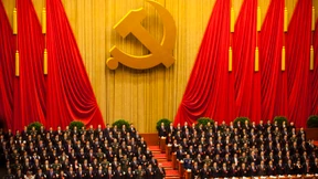 Hu ruft zu Kampf gegen Korruption auf