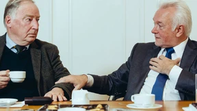 „Die FDP war immer der Hauptkonkurrent der AfD“