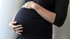 Das lange Warten auf das Baby