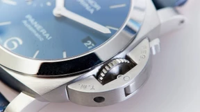 Die Bestzeit im Blick