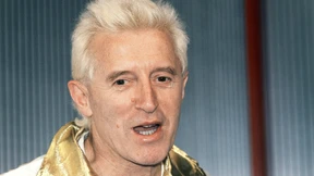 Autogramme gegen Zungenkuss