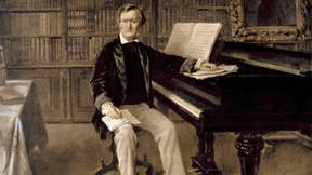 Die Meistersinger vom Rheinufer