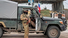 In Syrien hat Putin schlechte Karten