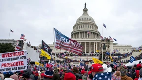Trump stoppt umstrittenen Entschädigungsfonds