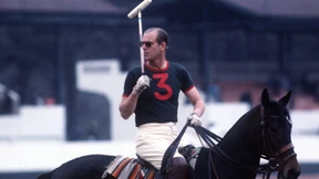 Prinz Philip, der Freund der Pferde