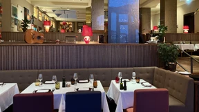 Kommt ein Steak aus der Hauptstadt