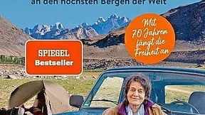 Autokratie einer Rentnerin