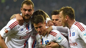 Spätes Hamburger Lebenszeichen