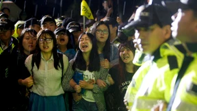 Angeklagter bekennt sich schuldig