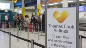 Thomas-Cook-Kunden sollen entschädigt werden