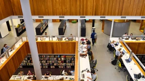 Männer müssen draußen bleiben