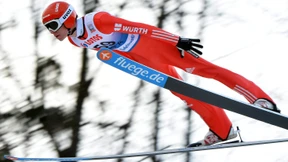 Wellinger gewinnt ersten Weltcup seiner Karriere 