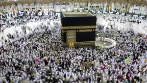 Iran bietet Saudi-Arabien Hilfe an