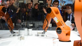 Kuka-Großaktionär Loh schließt Angebot aus