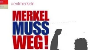 Hassprediger sind immer die anderen