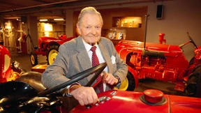 „Die Chinesen haben die Milliarden schon, um VW zu kaufen“   