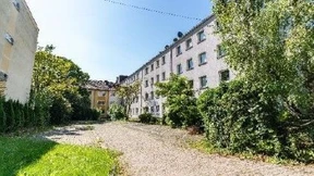 Übergangsunterkunft erhitzt die Gemüter