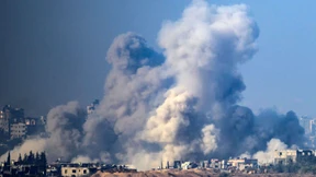 „Wir führen wieder Krieg“