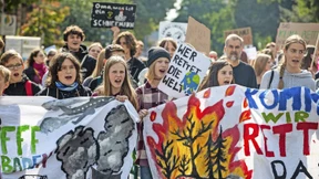 Recht auf eine gesunde Umwelt