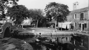 Der alte Mann und das Prosecco-Meer