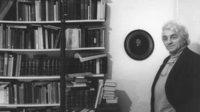 Lest ihn als Philosophen des Christentums