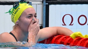 Australien steht vier Minuten still