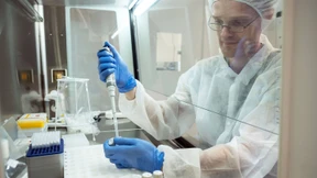 Wie sich Krankenhäuser für eine zweite Welle wappnen