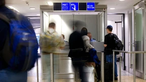 Keine Einreise für Illegale