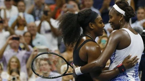 Serena Williams übersteht das Schwestern-Duell