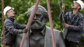 Die Linke ist verwirrt und denkfaul. Das muss sich ändern.