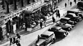 Diese kleine schmutzige Geschichte