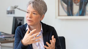 „Kulturelle Infrastruktur nicht zerstören“