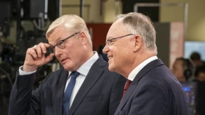 Der CDU fehlte es an Härte