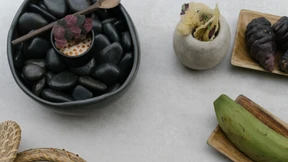 „Essen muss gut schmecken und die Menschen glücklich machen“