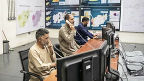 Ein neues Stromnetz für Afghanistan