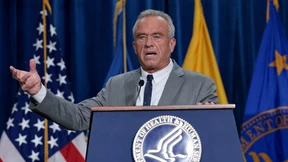 WHO kontert Vorwürfe der USA erstmals deutlich