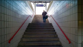 Barrierefrei zum Regionalzug