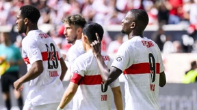 VfB Stuttgart wahrt alle Chancen