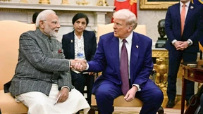 Russlands Haushaltsnöte wachsen