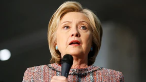 Außenministerium rügt Clinton in der E-Mail-Affäre