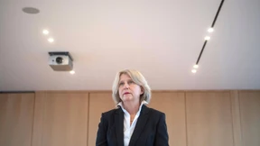 Chefin: LKA hätte Anti-Terror-Software lieber selbst getestet