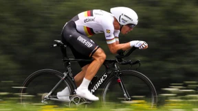 „Vom Gold-Traum habe ich mich verabschiedet“