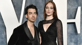 Sophie Turner verklagt Joe Jonas auf Rückgabe der Kinder
